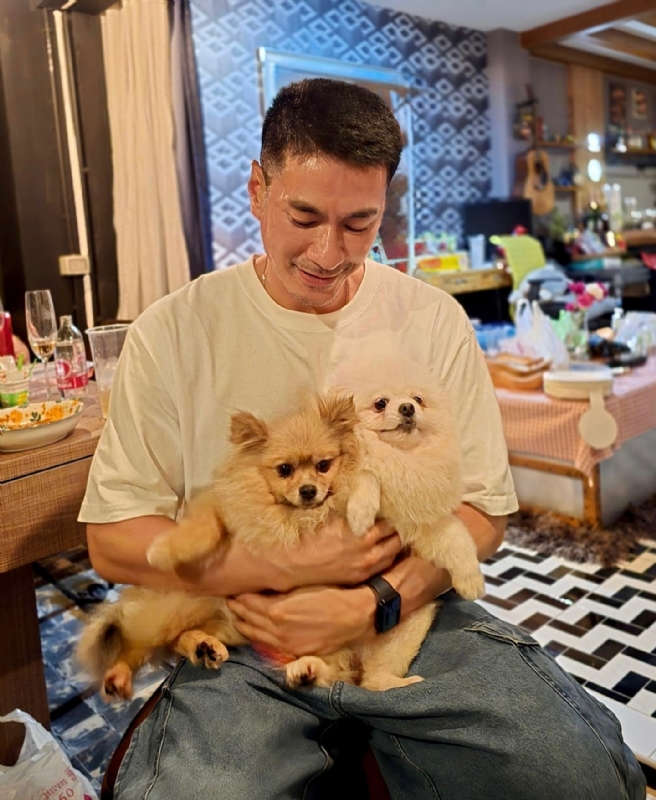 李天旭的第二张照片--青岛相亲服务中心