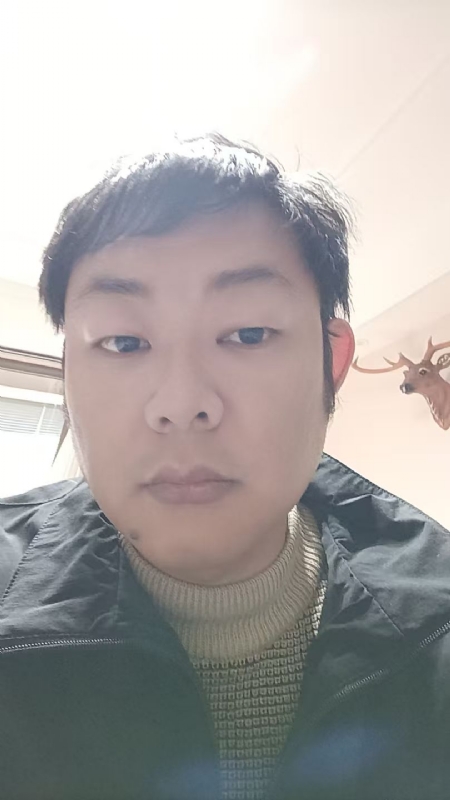 独自飞行的第一张照片--青岛相亲服务中心