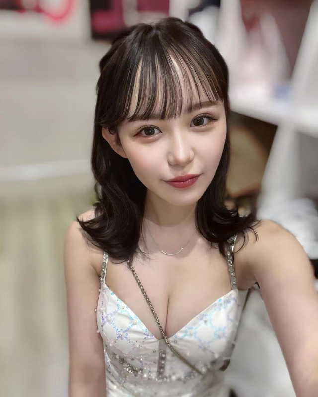 糖心的第四张照片--青岛相亲服务中心