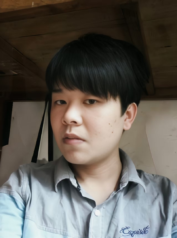 小凯的第一张照片--青岛相亲服务中心