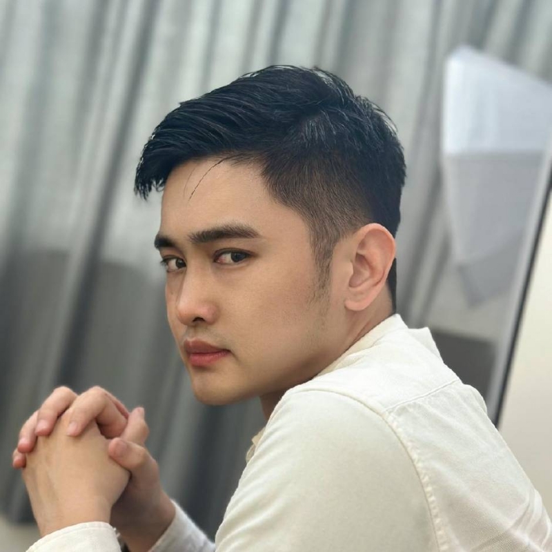 想飞的鱼的第一张照片--青岛相亲服务中心