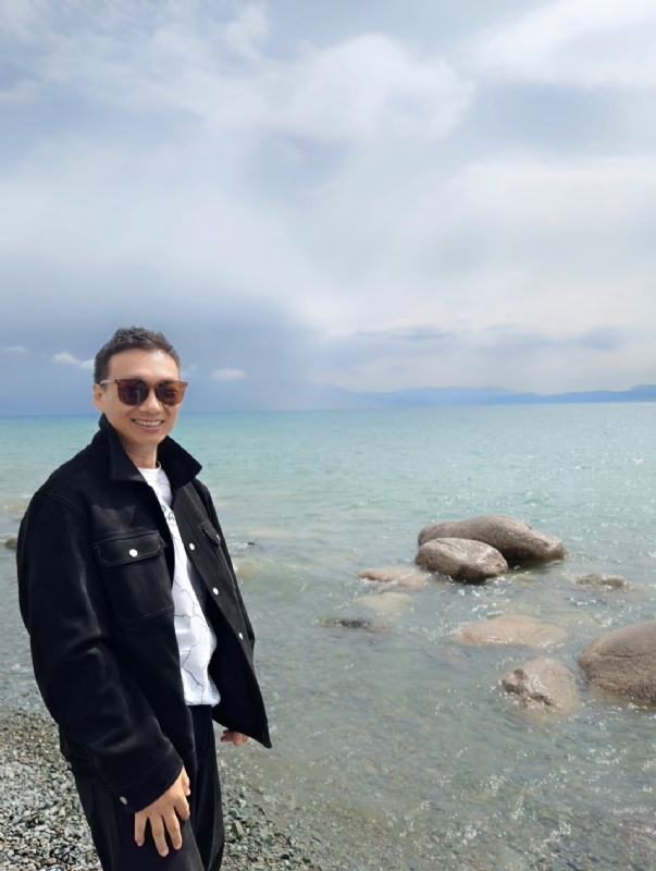 monkey的第一张照片--青岛相亲服务中心