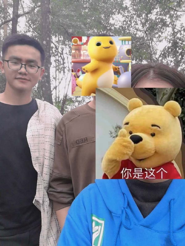 杨先生的第一张照片--青岛相亲服务中心