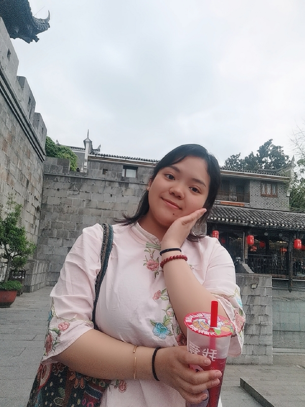 敏兮小沫的第三张照片--青岛相亲服务中心