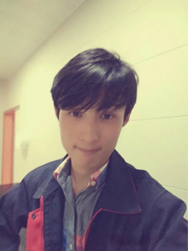 阿龙的第一张照片--青岛相亲服务中心