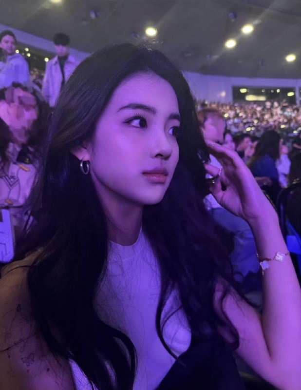 CanMeiLam的第二张照片--青岛相亲服务中心