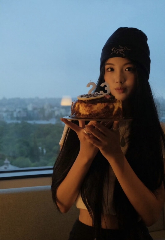 CanMeiLam的第三张照片--青岛相亲服务中心