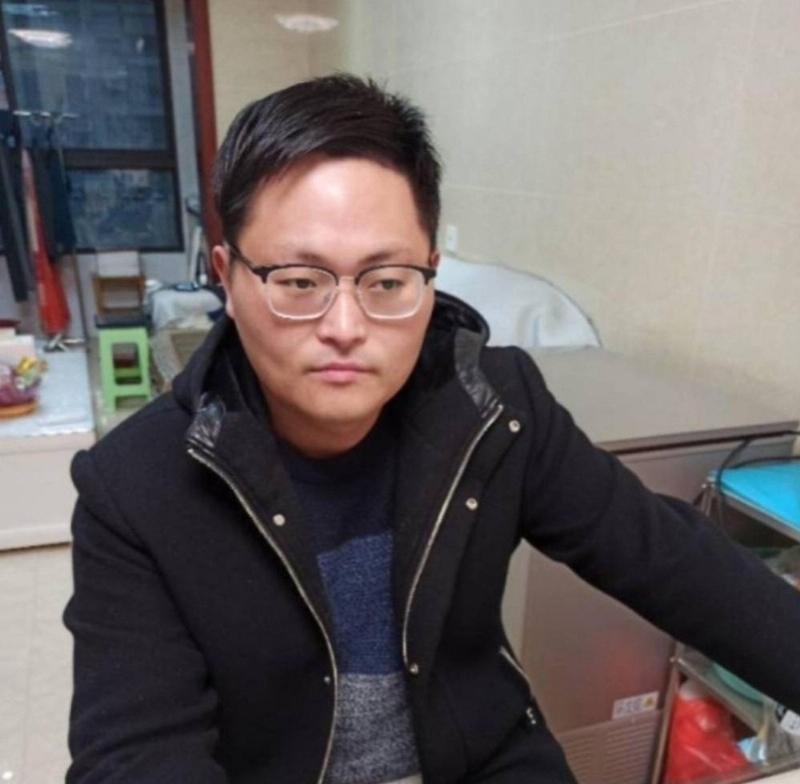 心愿的第一张照片--青岛相亲服务中心