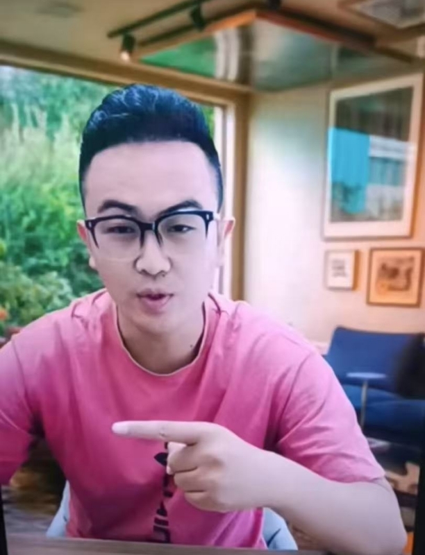 蒋先生的第一张照片--青岛相亲服务中心