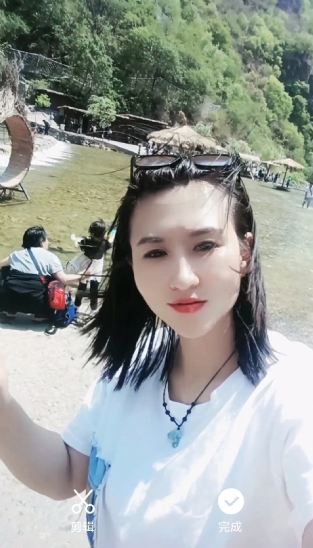 薄荷糖微凉的第三张照片--青岛相亲服务中心