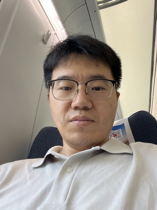 HTMG成的第一张照片--青岛相亲服务中心