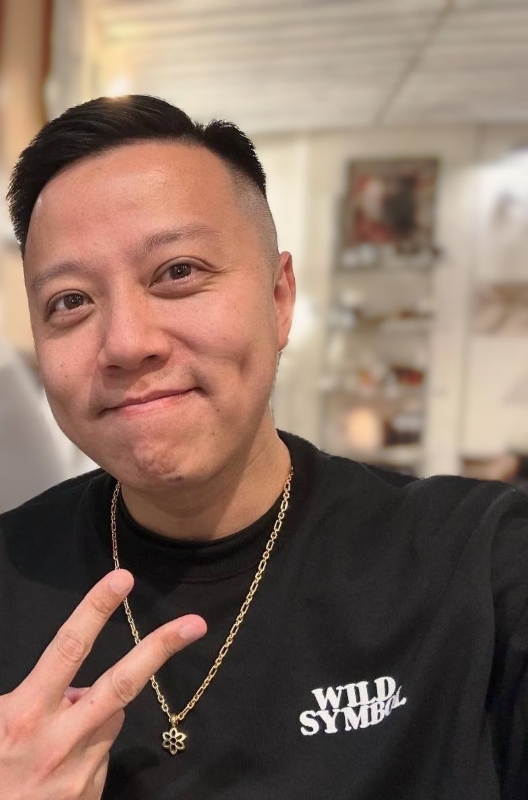 枫林晚的第一张照片--青岛相亲服务中心