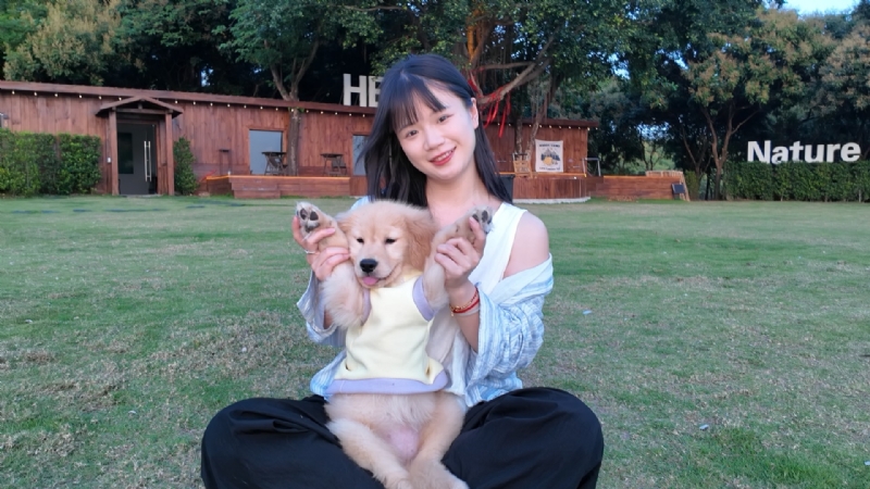 猫姐的第二张照片--青岛相亲服务中心