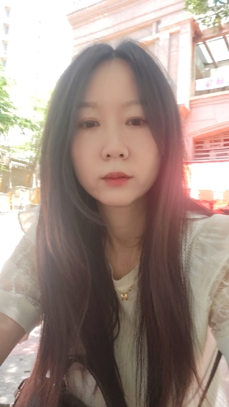 幸运的人儿的第一张照片--青岛相亲服务中心