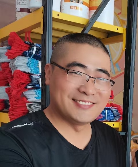 乐陶陶的第二张照片--青岛相亲服务中心