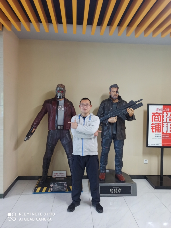 布鲁斯贺的第一张照片--青岛相亲服务中心