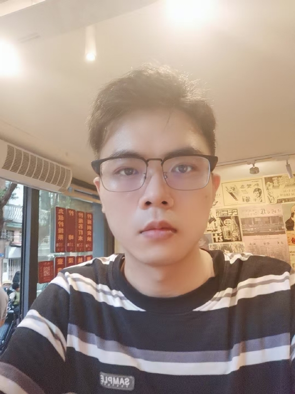 左左的第一张照片--青岛相亲服务中心