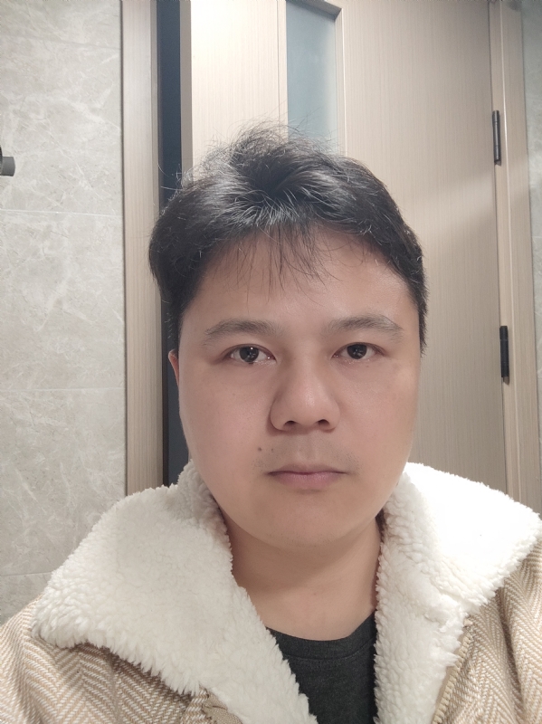 眉舒意足的第一张照片--青岛相亲服务中心