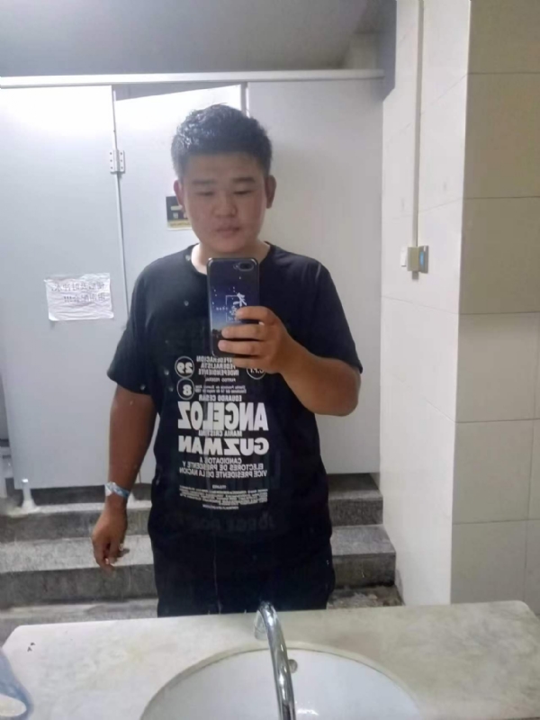 淄博的第一张照片--青岛相亲服务中心