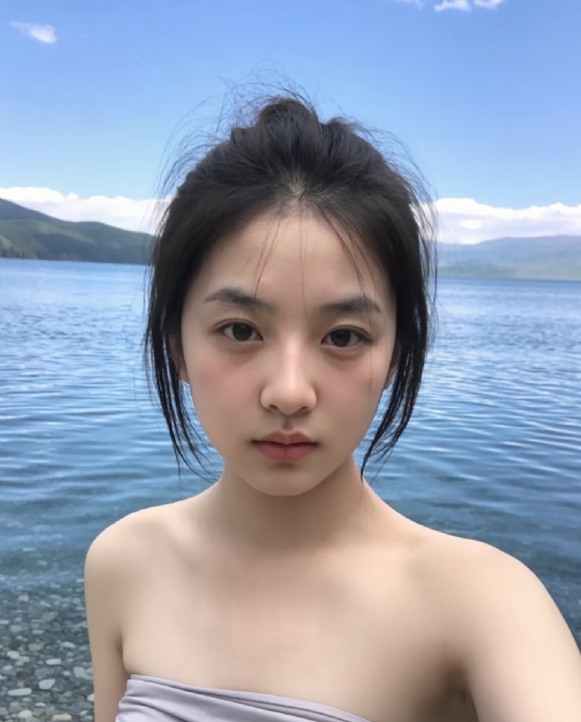 蔡蔡的第二张照片--青岛相亲服务中心