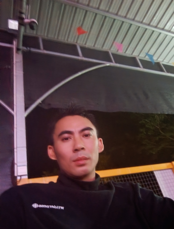 真诚的我的第一张照片--青岛相亲服务中心