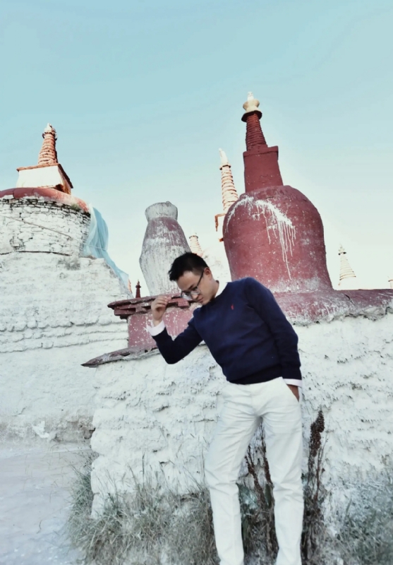 庭院深深深几许的第一张照片--青岛相亲服务中心