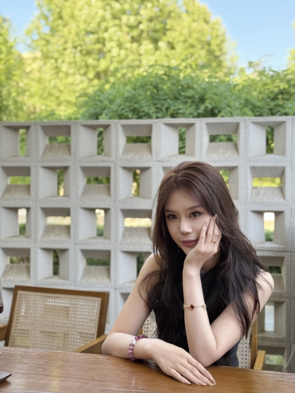 林林的第四张照片--青岛相亲服务中心