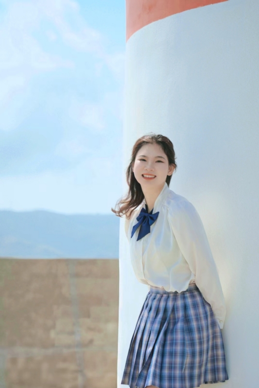 j女士的第一张照片--青岛相亲服务中心