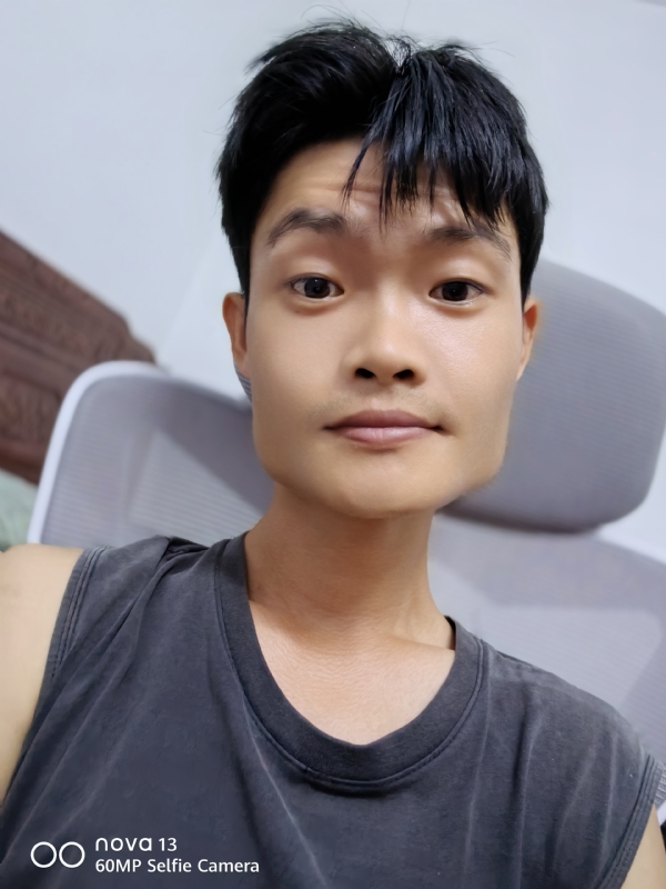 小林的第一张照片--青岛相亲服务中心