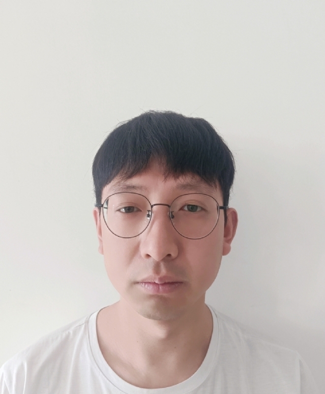 真诚的第一张照片--青岛相亲服务中心