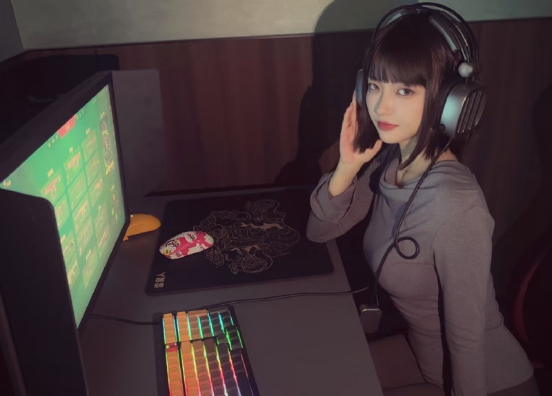 薇薇酱的第一张照片--青岛相亲服务中心