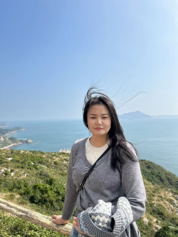 哈哈哈的第一张照片--青岛相亲服务中心