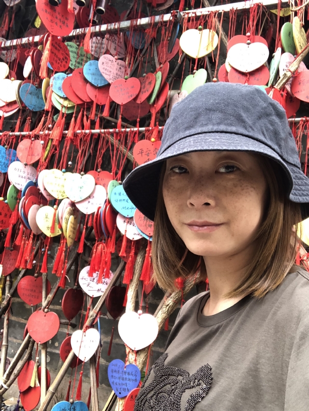 Bella的第二张照片--青岛相亲服务中心