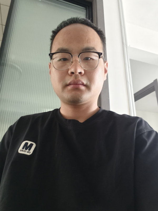 金峰的第一张照片--青岛相亲服务中心