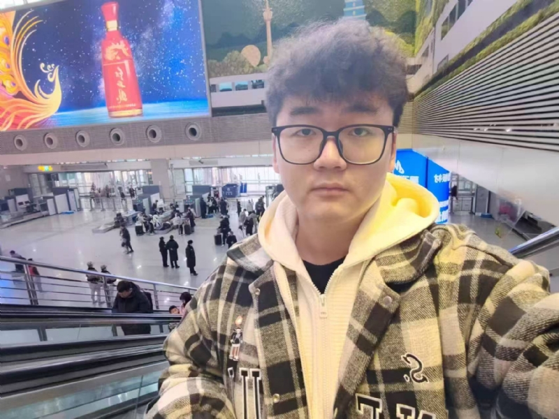 小白的第二张照片--青岛相亲服务中心