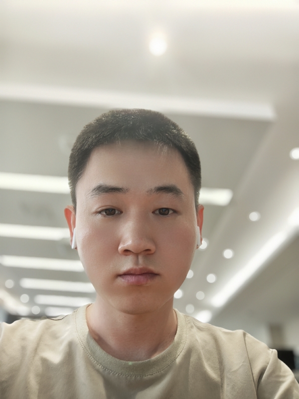 随心而已的第一张照片--青岛相亲服务中心