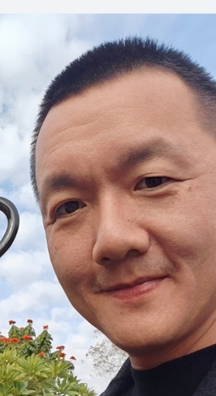 liang的第二张照片--青岛相亲服务中心