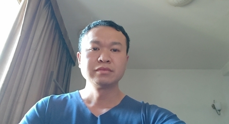 凉介的第一张照片--青岛相亲服务中心