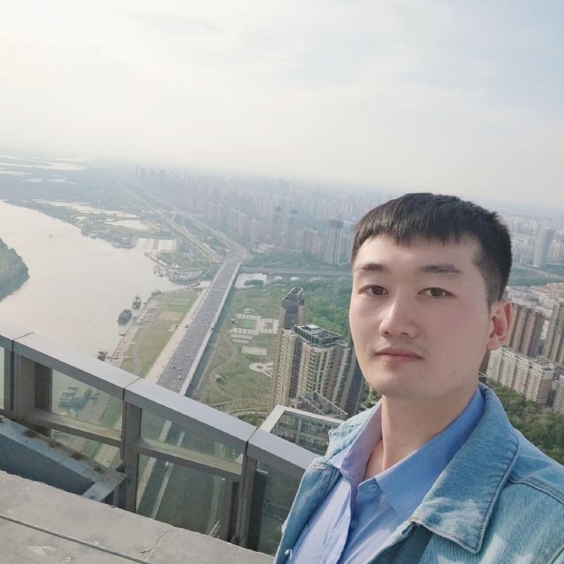 王闯的第一张照片--青岛相亲服务中心