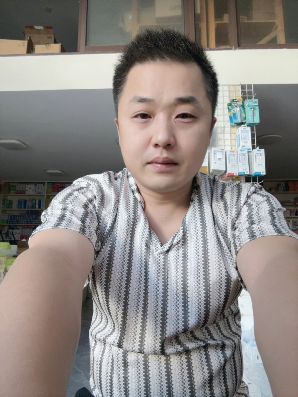 五是五的第二张照片--青岛相亲服务中心