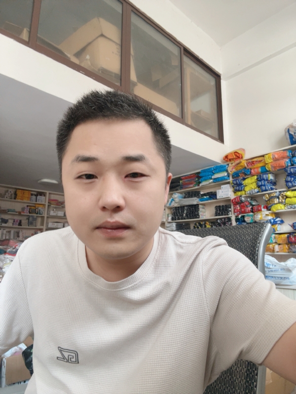 五是五的第三张照片--青岛相亲服务中心