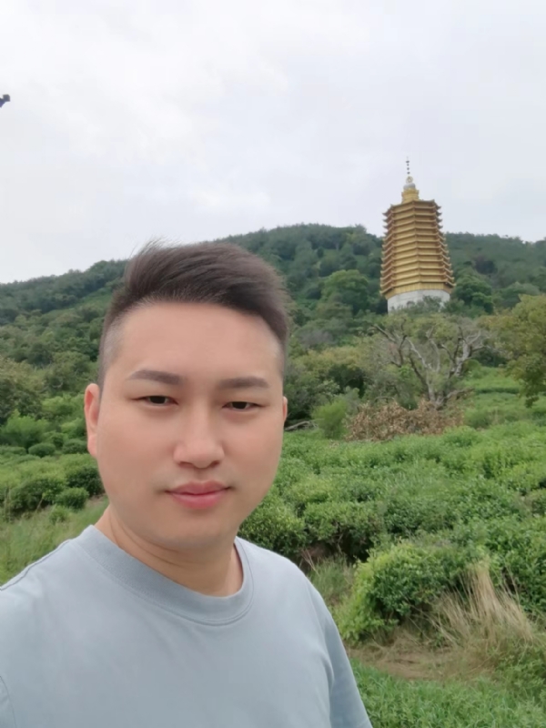 陈文海的第一张照片--青岛相亲服务中心