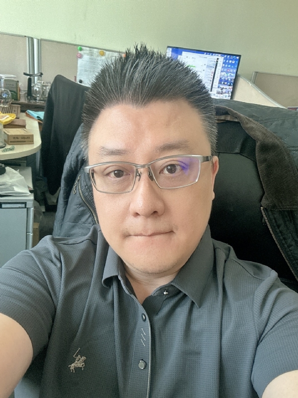 回归自我的第二张照片--青岛相亲服务中心