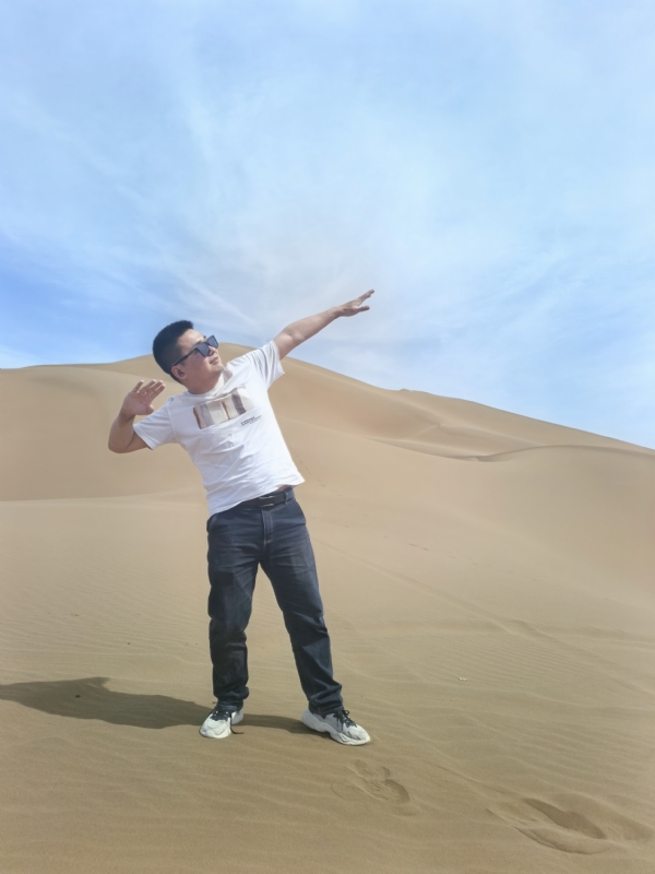 江湖刺客的第一张照片--青岛相亲服务中心