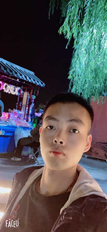 向阳而生的第二张照片--青岛相亲服务中心