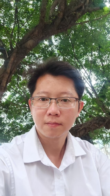 martin的第一张照片--青岛相亲服务中心