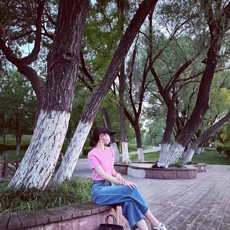 瑶0524的第一张照片--青岛相亲服务中心