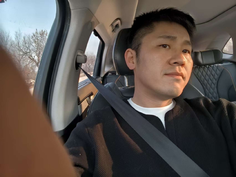 超哥的第二张照片--青岛相亲服务中心