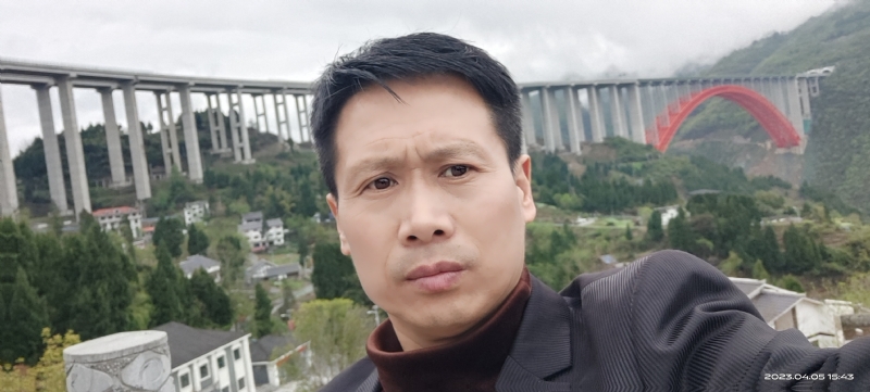 韩*劳务的第一张照片--青岛相亲服务中心