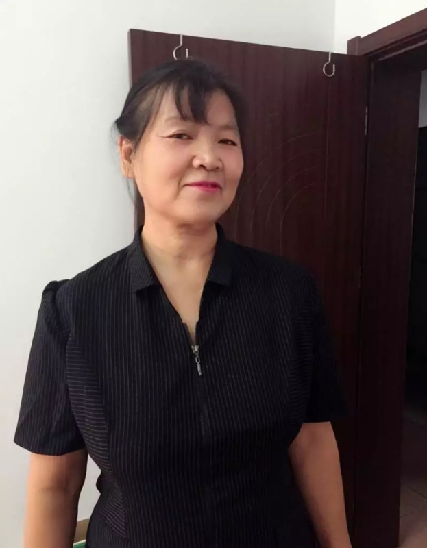 蒲公英的第二张照片--青岛相亲服务中心